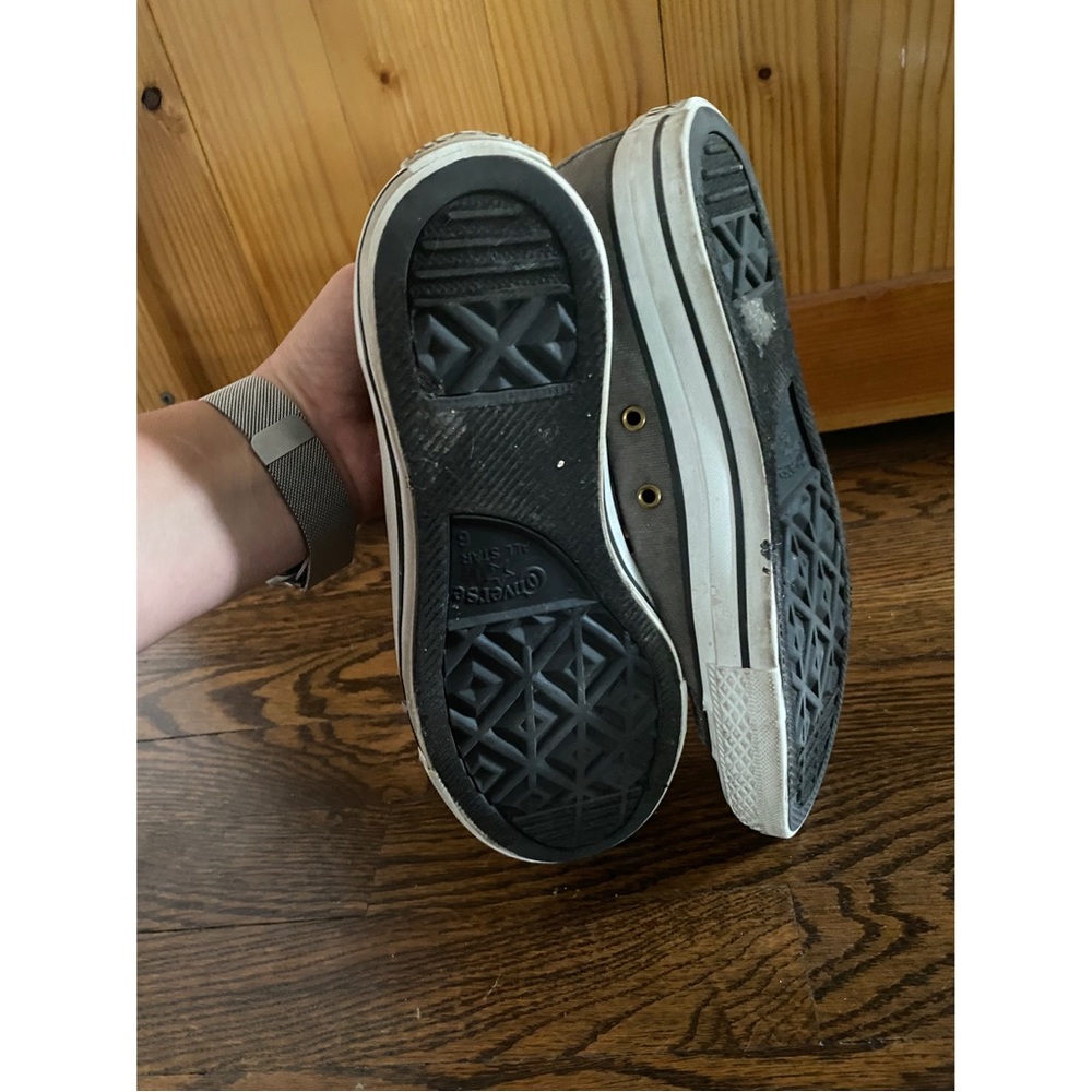 Mid Top Converse - Picture 2 of 5